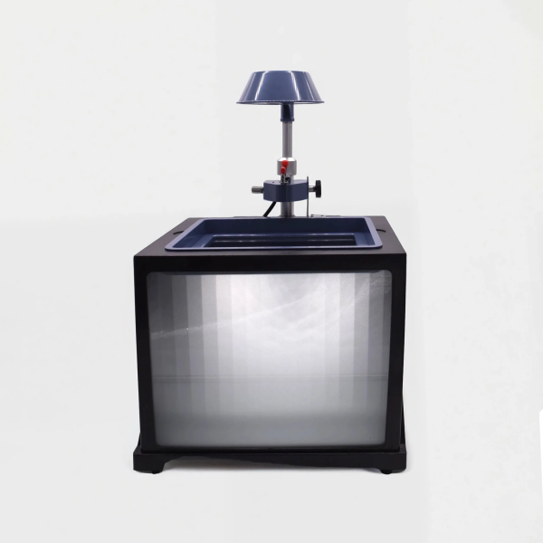 Ванна волновая (демонстрационный набор)